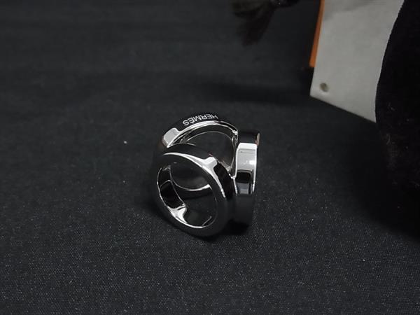 楽天市場】エルメス スカーフリング トリオの通販