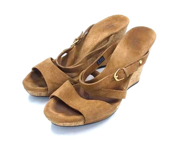 楽天市場】UGG ウェッジ サンダル（レディース靴｜靴）の通販