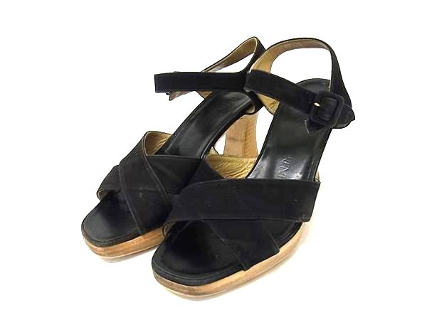 YVESSAINTLAURENT イヴサンローラン レザ