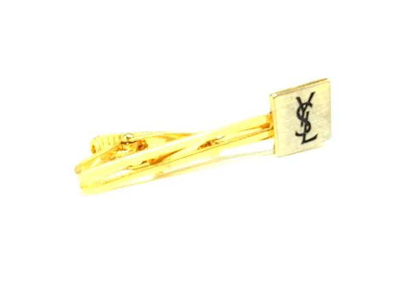 YVESSAINTLAURENT イヴサンローラン ネク