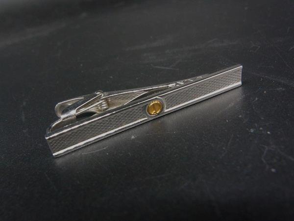 dunhill ダンヒル ネクタイピン タイ�