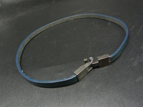 楽天市場】ポールスミス レザーブレスレットの通販
