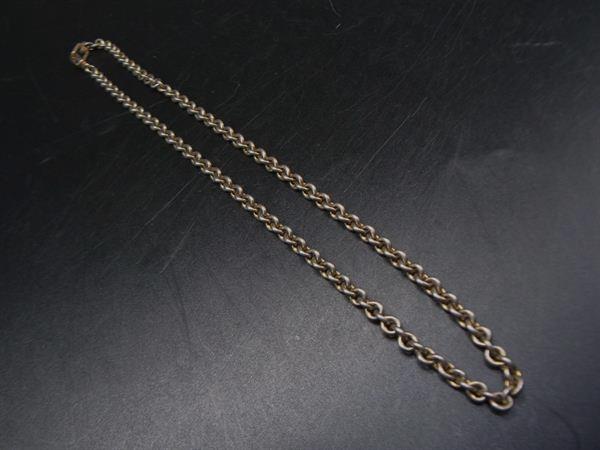 10026 ジバンシ　ヴィンテージ　ネックレス　大判 GIVENCHY - GIVENCHY ジバンシィ ヴィンテージ ネックレス