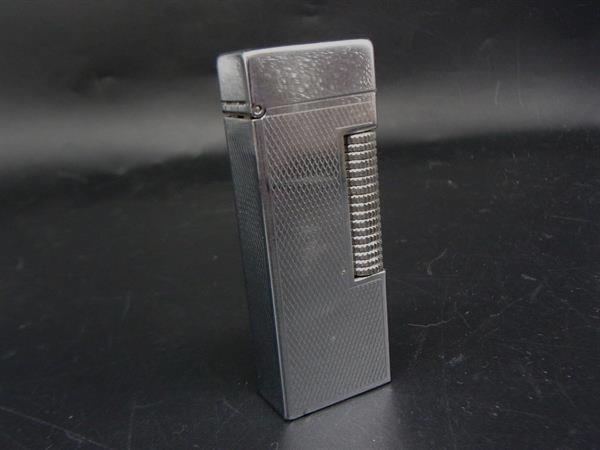 Maruman マルマン GL-30 高級ガスライター ローラーガスライター 喫煙グッズ 喫煙具 メンズ レディース シルバー系 DJ2700