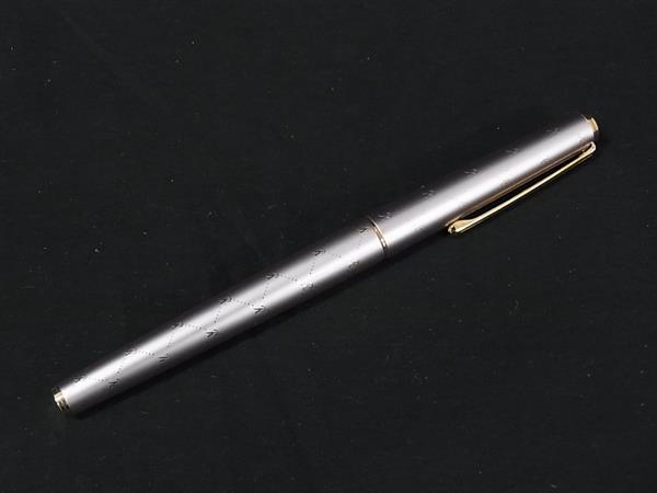 楽天市場】万年筆 中古 プラチナの通販