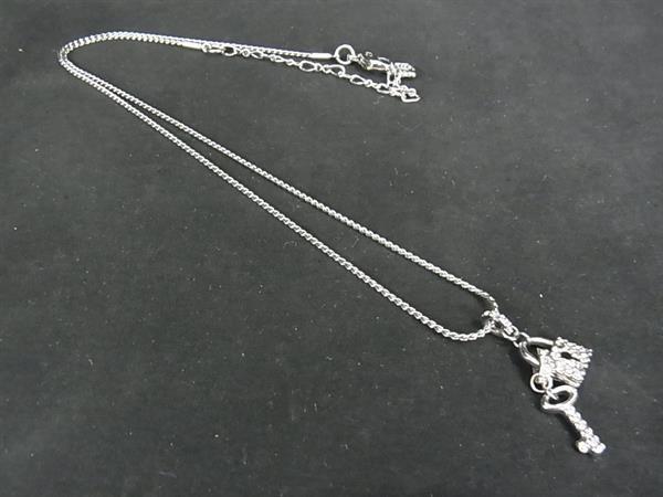 楽天市場】swarovski ネックレス keyの通販