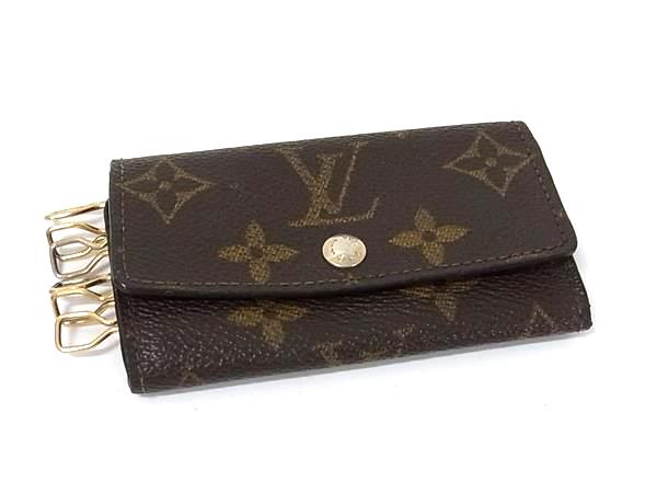 LOUIS VUITTON ルイヴィトン M62630 モノ�