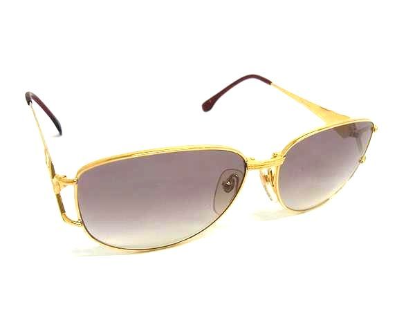 ■美品■ YVESSAINTLAURENT イヴサンロー