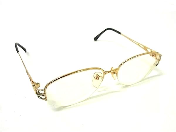 ■美品■ YVESSAINTLAURENT イヴサンロー
