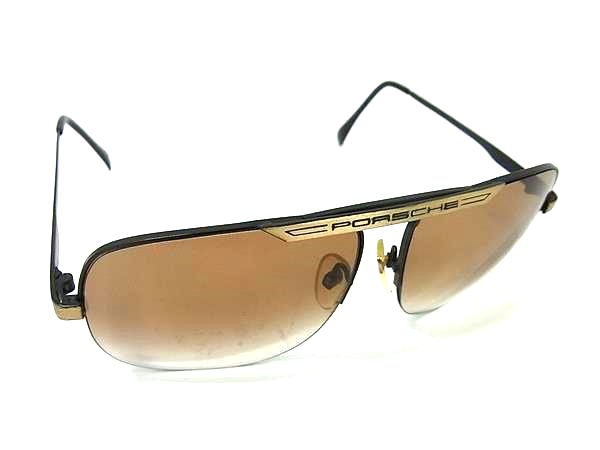 未使用☺︎ポルシェ☺︎サングラス 中古・古着通販】PORSCHE DESIGN by CARRERA (ポルシェデザイン バイ