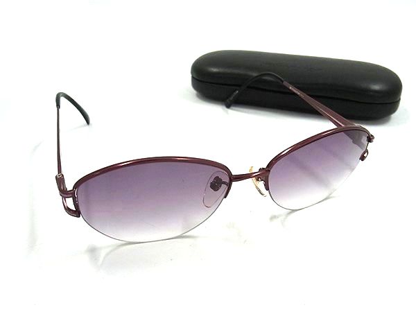 ■美品■ YVESSAINTLAURENT イヴサンロー