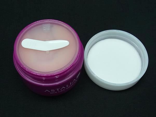 ■新品同様■ ASTALIA PLUS アスタリアプラス ミックスジェルDX 18g 美容ジェル スキンケア DN9803 ypeace2015-10093014 pleasure-Store 楽天市場店 サンプル画像3