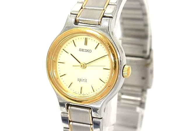 楽天市場】seiko 7n01（ブランドセイコー）（腕時計）の通販