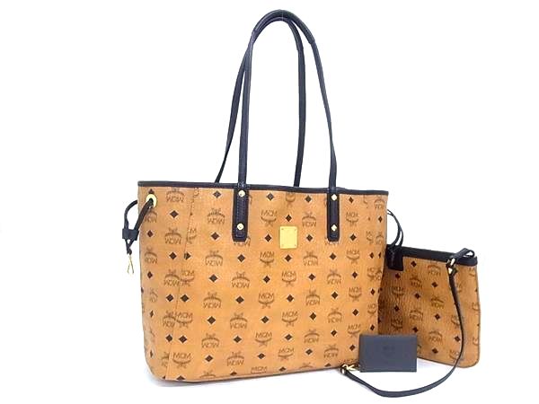 楽天市場】mcm エムシーエム（バックパック・リュック｜レディース