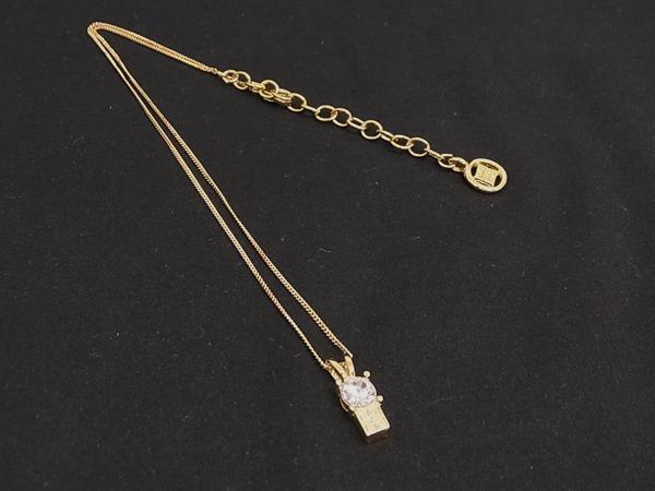 楽天市場】ジバンシー ロゴ モチーフ ネックレスの通販
