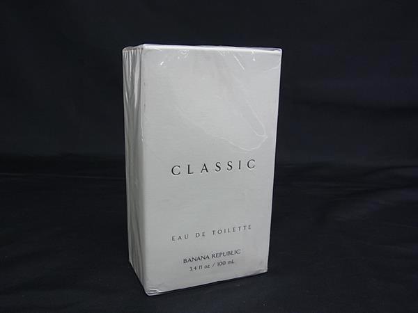 ■未開封■新品■未使用■BANANA REPUBLIC バナナリパブリック CLASSIC クラシッ ...