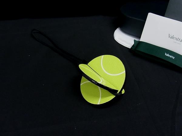Ʊ͢ Valextra 쥯ȥ 쥶 ƥ˥ܡ ۥ 㡼 ǥ  ꡼ FS2590