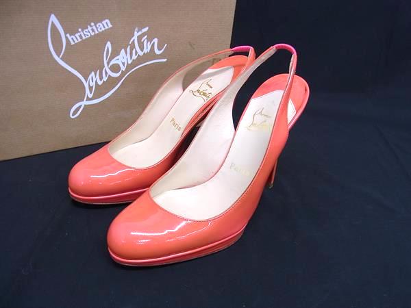 Christian Louboutin クリス�