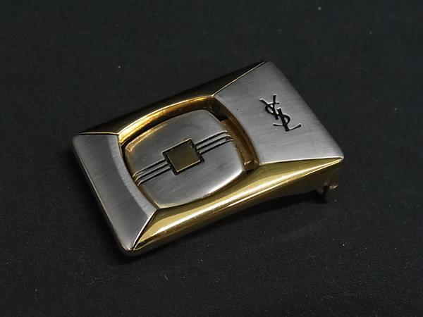 ■美品■ YVESSAINTLAURENT イヴサンロー