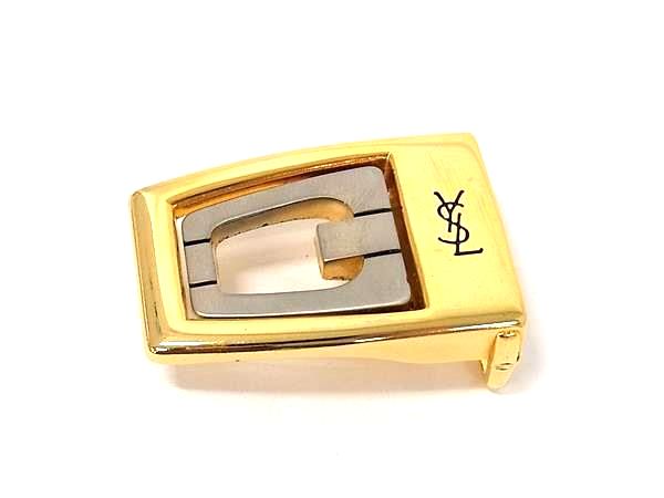 ■美品■ YVESSAINTLAURENT イヴサンロー