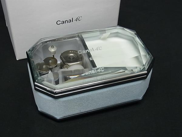 楽天市場】4℃ オルゴールの通販
