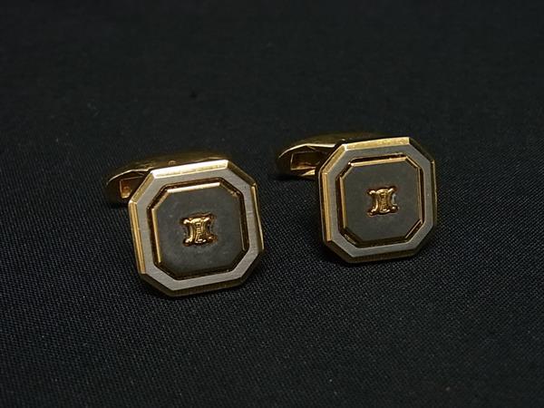 楽天市場】セリーヌ（カフス｜メンズジュエリー・アクセサリー