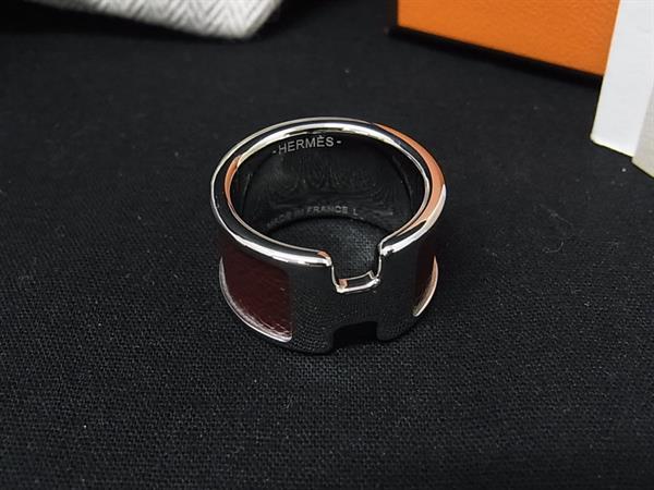 楽天市場】エルメス リング 17号の通販