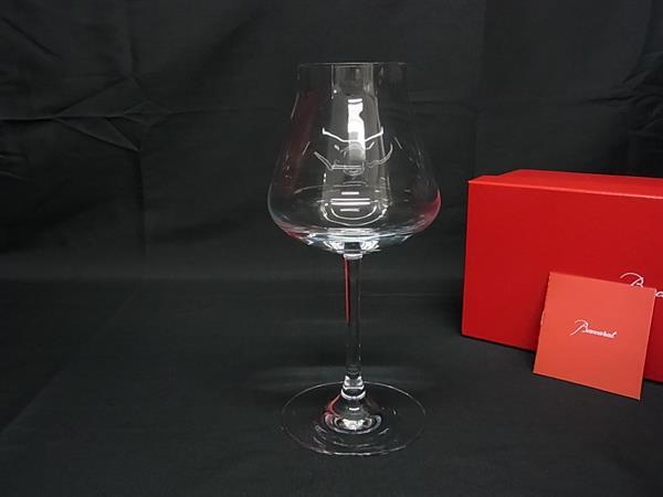 乐天商城 - ■新品同様■ Baccarat バカラ シャトーバカラ クリスタルガラス ワイングラス テーブルウェア 食器 クリア BS2327