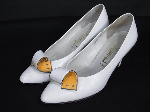 YVESSAINTLAURENT イヴサンローラン 6263 