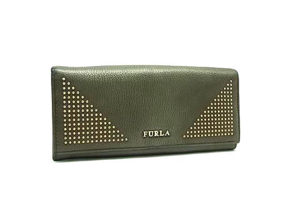 楽天市場】フルラ furla スタッズ（レディース財布｜財布・ケース