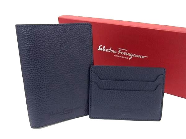 【お値下】Ferragamo 手帳カバー・スケジュールカバー fq6918_1.jpg