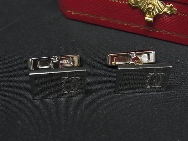 ■美品■ Cartier カルティエ マスト�