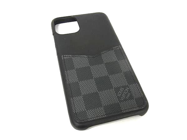 ルイヴィトン モノグラム iPhone11 PRO MAX ケース M69094 楽天市場】LOUIS VUITTON ルイヴィトン M69094 モノグラム バンパー