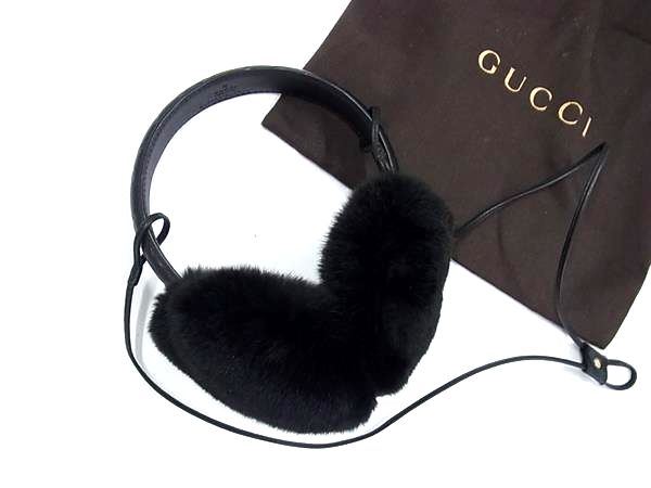 楽天市場】グッチ GUCCI（耳あて｜バッグ・小物・ブランド雑貨）の通販