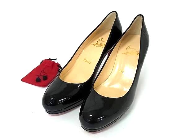 ■極美品■ Christian Loub