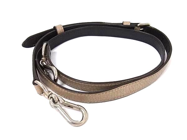 COACH コーチ レザー バ�