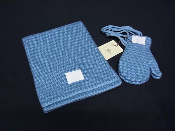 楽天市場】エルメス 手袋 カシミアの通販