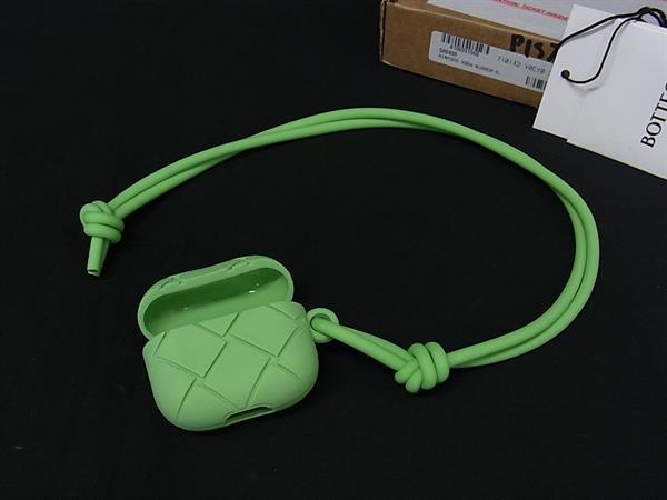 楽天市場】ボッテガヴェネタ Airpods ケースの通販