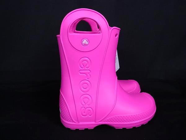 ■新品■未使用■ crocs クロックス 合成...の紹介画像2