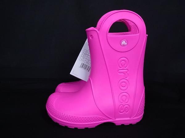 ■新品■未使用■ crocs クロックス 合成...の紹介画像3