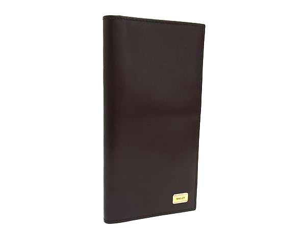 楽天市場】メンズ財布（ブランドバリー・カラーブラウン）（財布