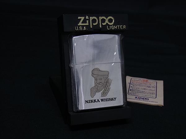 ■未開封■新品■未使用■ ZIPPO ジ�