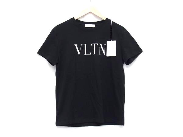ヴァレンティノ　白Tシャツ　人気　xs ファッションギークへの道 白T編 -VALENTINO-