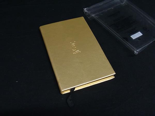 ■新品同様■ YVESSAINTLAURENT イヴサン