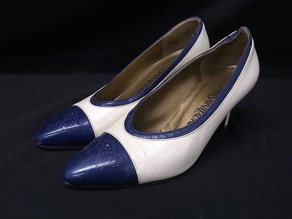 YVESSAINTLAURENT イヴサンローラン レザ