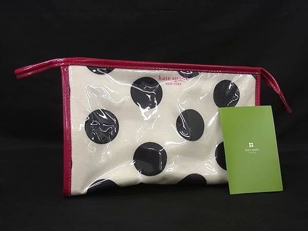 【未使用品】ケイト・スペード マルチケースカードケース ケース 水色 kate spade NEW YORK（ケイト・スペード ニューヨーク） ケイト