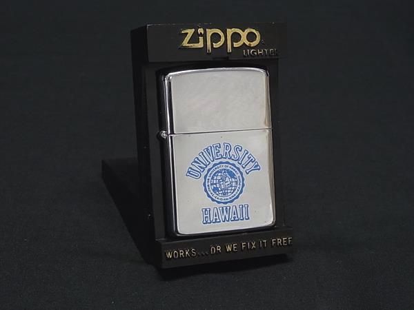 楽天市場】1989 年 製 zippoの通販