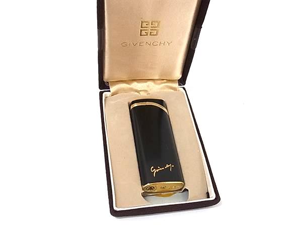 GIVENCHY ジバンシィ 高級ライター プ�