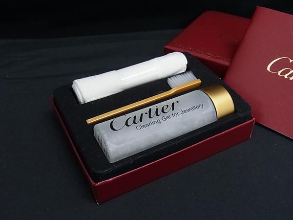 楽天市場】カルティエ クリーニングキット（ジュエリー・アクセサリー