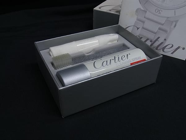 楽天市場】カルティエ クリーニングキット（腕時計）の通販